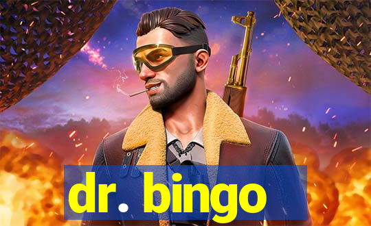 dr. bingo - videobingo   slots